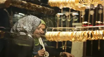 أسعار الذهب خلال التعاملات المسائية.. انخفاض جديد لـ عيار 21 – نمبر١ نيوز